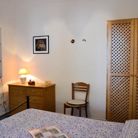 Apartmán Maridea - La Bitta Ponza Exteriér fotografie