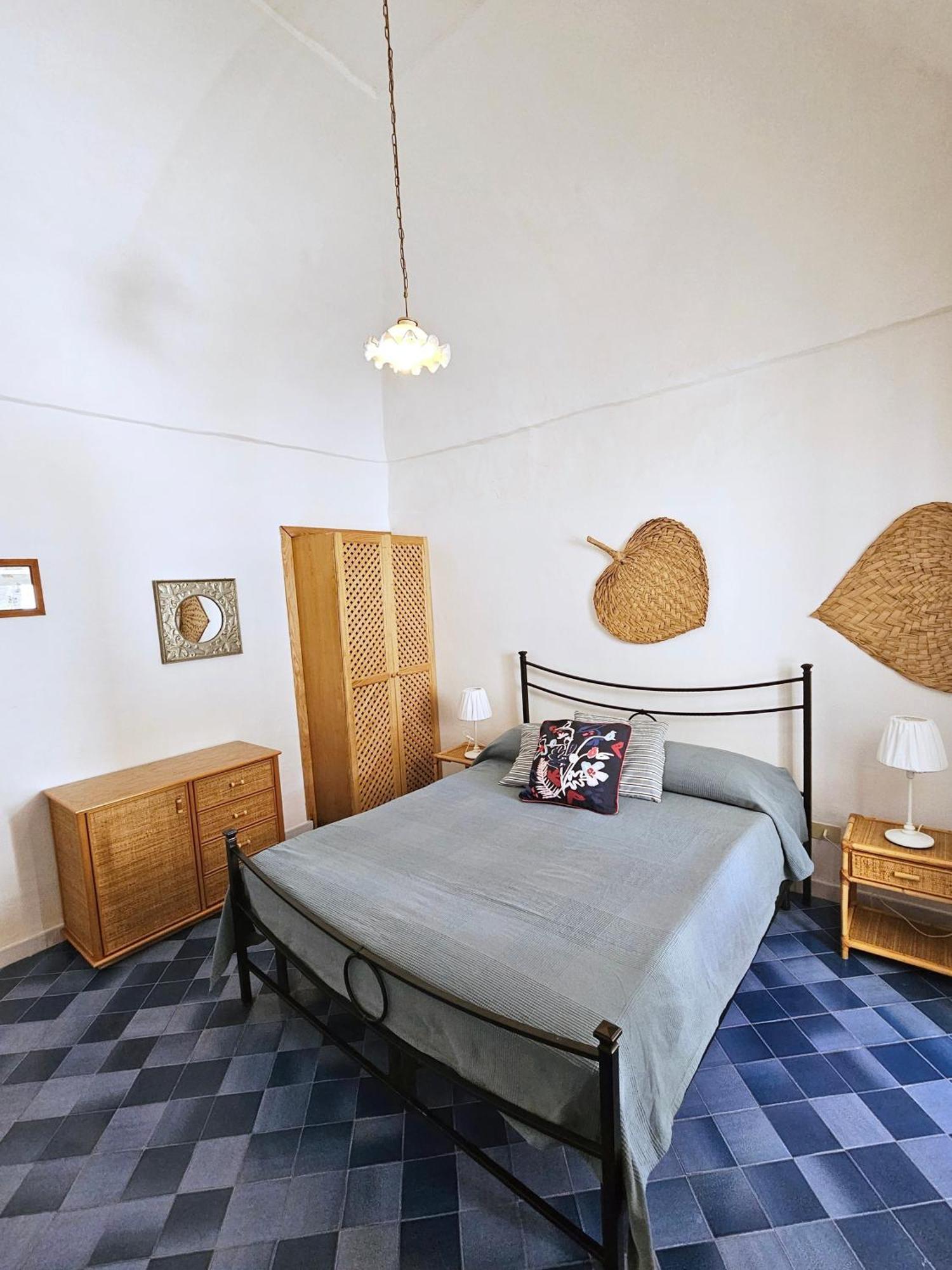Apartmán Maridea - La Bitta Ponza Exteriér fotografie