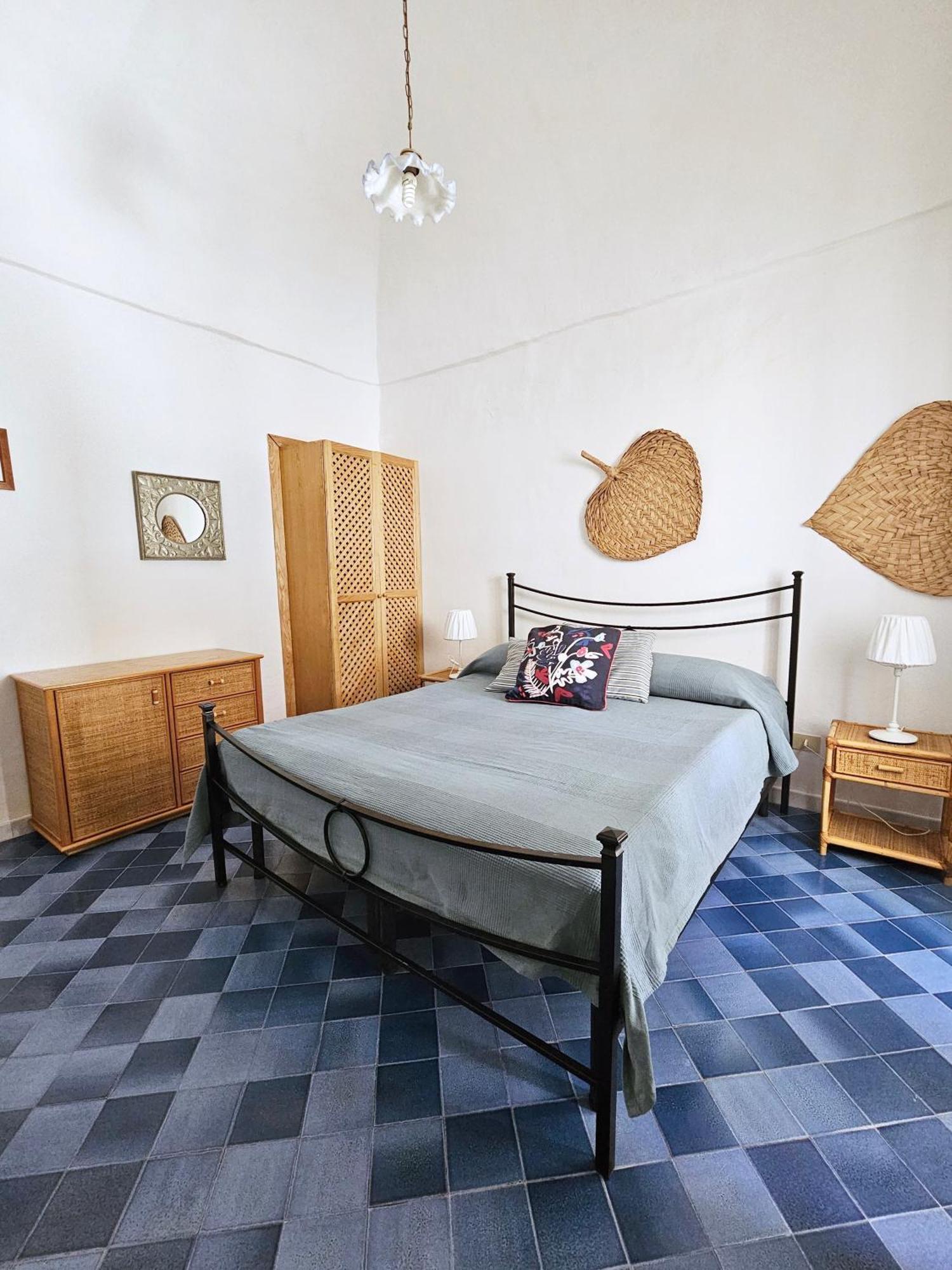 Apartmán Maridea - La Bitta Ponza Exteriér fotografie