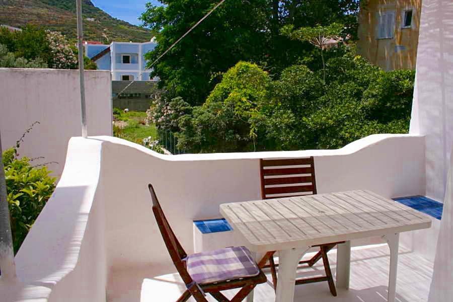 Apartmán Maridea - La Bitta Ponza Exteriér fotografie